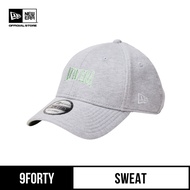 New Era 9FORTY Golf Sweat Black Adjustable Cap
