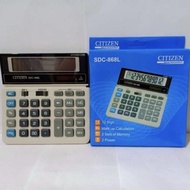 Best Kalkulator 868L Citizen Calculator 868L