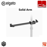 Corsair Elgato Solid Arm Holding Arm with Padded Clamp