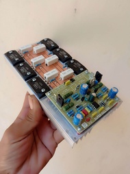 socl 506 fiber final sanken original siap pakai