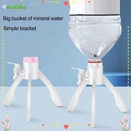 MOLIHA Water Bottle Faucet, Bracket Outlet Bracket Water Dispenser, 4L-6.5L Outlet Water Bottled Wat