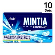 [ 10 件入組] MINTIA Cold Smash