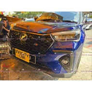 Perodua Ativa GR Front Grill Grille