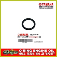 ✤ ✴ ℗ O-RING ENGINE OIL (NMAX/ AEROX/ MIO I 125/ SPORTY)