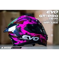 EVO HELMET GT-PRO ENIGMA