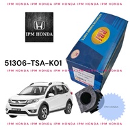 51306 TSA K01 Bush Rubber Stabilizer Holder Front Bread U HONDA BRV BR-V 2015 2016 2017 2018 2019 20