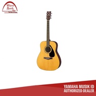 Gitar Akustik / Yamaha F310 Natural Gitar Akustik