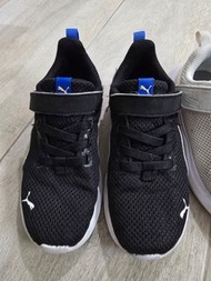 男童puma波鞋