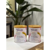 Nutricia Neocate LCP Amino acid-based Infant Formula Powder Hypoallergic 0-12 Bulan