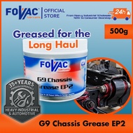 FOVAC G9 Chassis Grease EP2