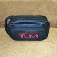 Tumi Golf Ball Bag