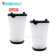 for Electrolux 2pcs AEG CX7-2 ZB3320P ZB3325B ZB3324B ZB3314AK AEF150 ZB3414AK ZB3411 ZB3311 HEPA filter Replacement accessories vacuum cleaner