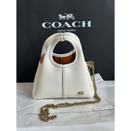 Coach Lana 19 Shoulder Bag