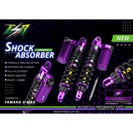 ESR MOTOR ABSOBER XMAX 350MM