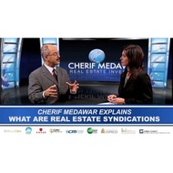 [Video Course] Commercial Real Estate by Cherif Medawar