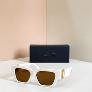 U73J VERSA ** Sunglasses Plate Square Frame Sunglasses MOD4497