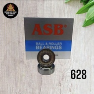 BEARING 628 ABS