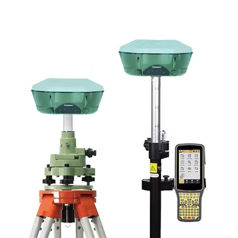 Sanding Gnss Rtk GNSS RTK GPS Base Rover