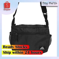 ⚩🕬🌧[READY STOCK] Gregory Sling Bag Gregory Soft Nylon Sling Bag Beg Lelaki Crossbody Bag Beg Lelaki 