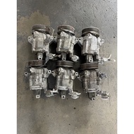 NISSAN LATIO 2005-2012 AIRCOND COMPRESSOR