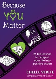 Because You Matter Chelle Verite