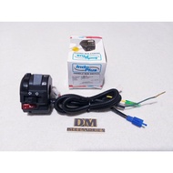 SAKLAR NMAX OLD • SAKLAR KANAN LEXI & KIRI VIXION PNP NMAX OLD