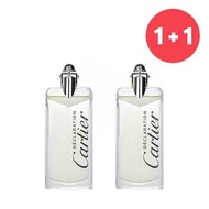 Cartier 卡地亞  【1+1套裝】宣言淡香水噴霧 100ml/3.3oz x2