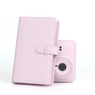 ✺พร้อมส่งจากกทม. ถูกที่สุด อัลบั้มเก็บภาพ เก็บรูปขนาด 2x3 2.2x3.5 นิ้ว 108 ช่อง Collection mini12 5 