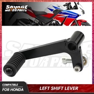 Left Shift Lever For HONDA CBR300R CBR250R CB300F 2011-2020 Motorcycle Accessories Gear Shifter Peda