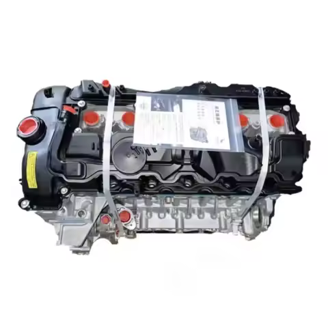 High Quality Factory Price N55 B30 Car Engine Assembly 6 Cylinder New