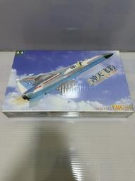 1/48 SCALE 衝天飛豹 CHINA AIR FORCE FBC-1 Z-F0009 冲天飞豹非再版 收藏10多年