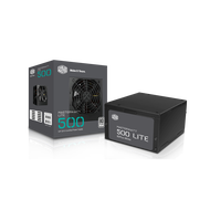 ✨CoolerMaster MasterWatt / MasterWatt Lite PowerSupply PSU พาวเวอร์ซัพพลาย อุปกรณ์จ่ายไฟให้คอมพิวเตอ