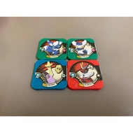 Pokemon tretta 3star set