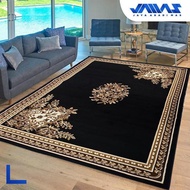 Exclusive Classic Carpet Rug Large Size 2.1 x 3.1 meters