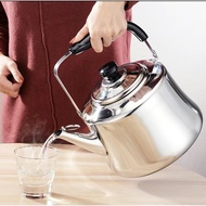 7 liter stainless steel kettle 6 liter sound kettle/ stainless steel kettle kettle whistling kettle 
