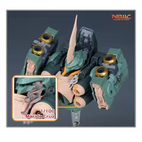 DIY Repair Kit for Osiris Aerial Dominator; 1 Set Antenna Sleeve & Insignia Funnels Pack