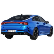 Kia K5 2022 Model/Kia K5 Car 3d Model 3d Source File c4d 3ds fbx obj max