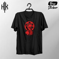 Sasuke Uchiha T-Shirt 02