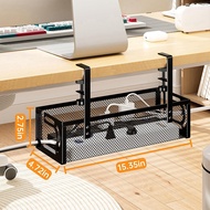 Cable Management Under Desk Under Desk Cable Management Tray Desk Cable OrganizerCable Management Bo