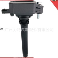 Suitable for Wrangler and Cherokee3.2L Jeep JEEP Ignition Coil High Voltage Package5149168AI UF648