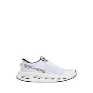 Skechers Max Cushioning Glide-Step Men's Running - White