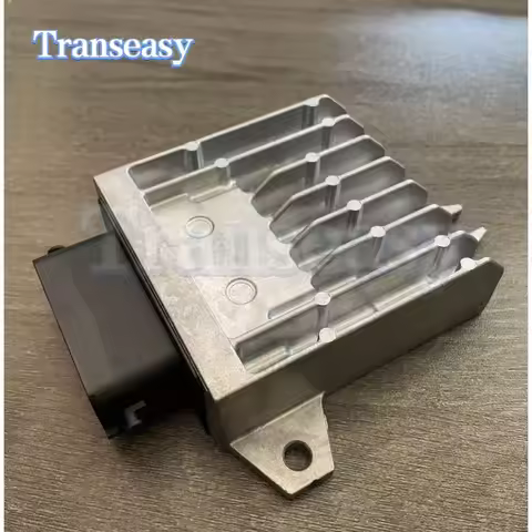 L539189E1H TCU TCM Suit For Mazda3 2.5L (2008-2010) Auto Transmission Control Module ECU L539-18-9E1