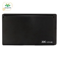 Foldable Camera LCD Screen Hood Shade Cover  Microscan A6000 Series Sunshade A6600 A6400 Microscan L