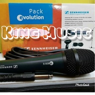 MIC KABEL SENNHEISER E835 / E 835 NO SWITCH
