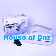 Aquarium Glass Cleaner Glass Cleaner Magnetic Brush Glass Descaling Cleaner