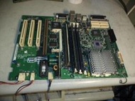 露天二手3C大賣場 Apple Power Mac G3 Logic Board 820-0991-B 主機板+CPU