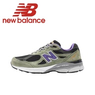 1 New Balance 990 NB990 M990TC3 Black Sneakers For Men And Women
