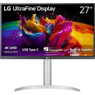 LG IPS 4K UHD 27" Monitor - 27UP850K-W
