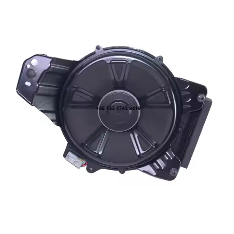 S90 V90 subwoofer speaker 31489726 model new 2019