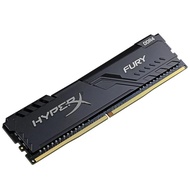Kingston Hyper X Fury DDR4 16GB 3200Mhz PC RAM - 16gb